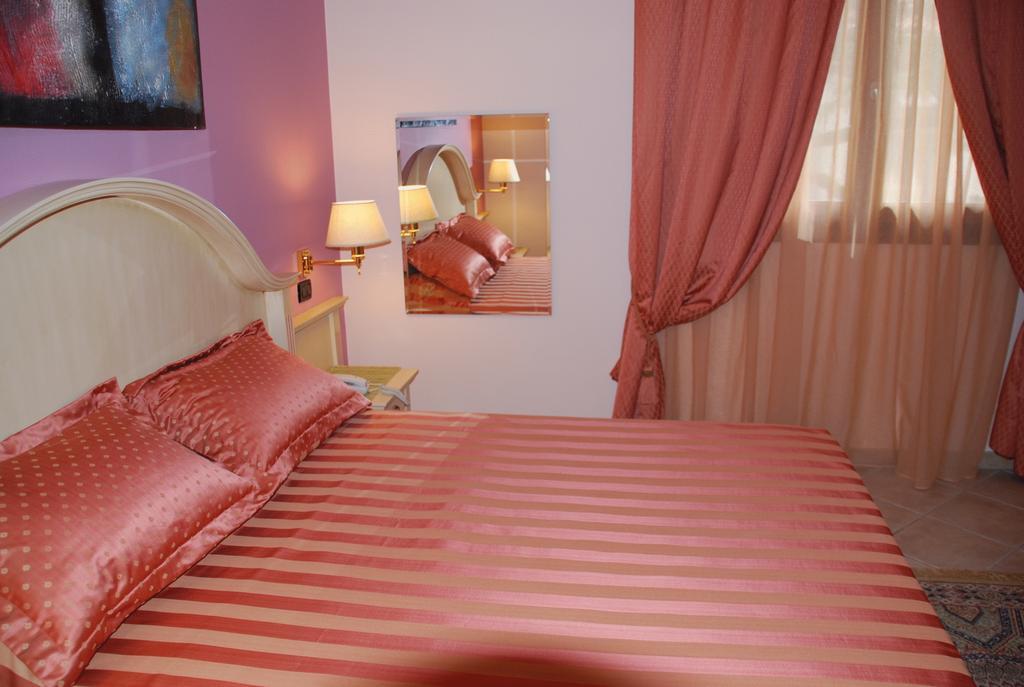 Villa Maria Hotel Montecatini Terme Chambre photo